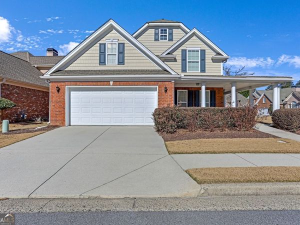 2055 Hickory Station Circle, Snellville, GA 30078