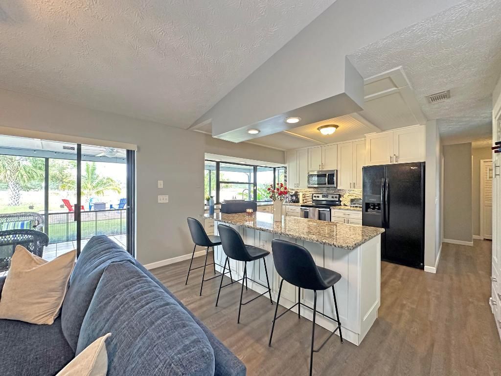 3528 SW Zullo Street, Port Saint Lucie, FL 34953 Photo