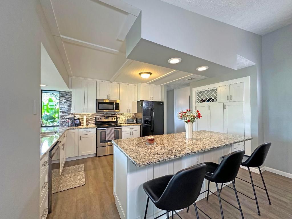 3528 SW Zullo Street, Port Saint Lucie, FL 34953 Photo