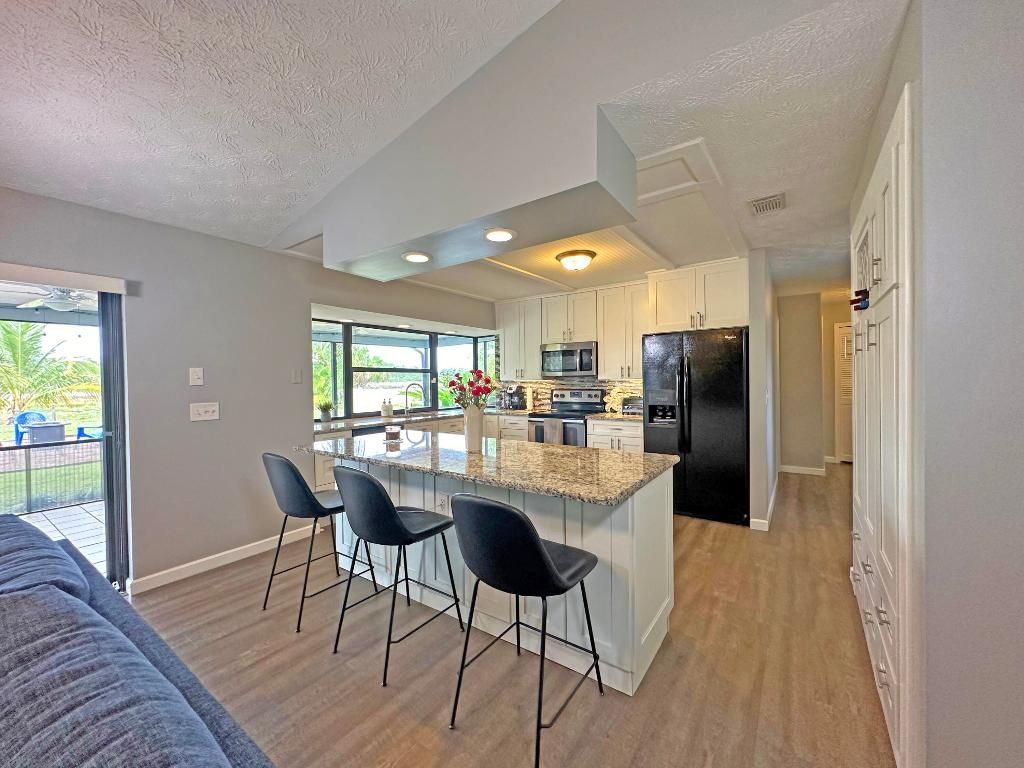 3528 SW Zullo Street, Port Saint Lucie, FL 34953 Photo