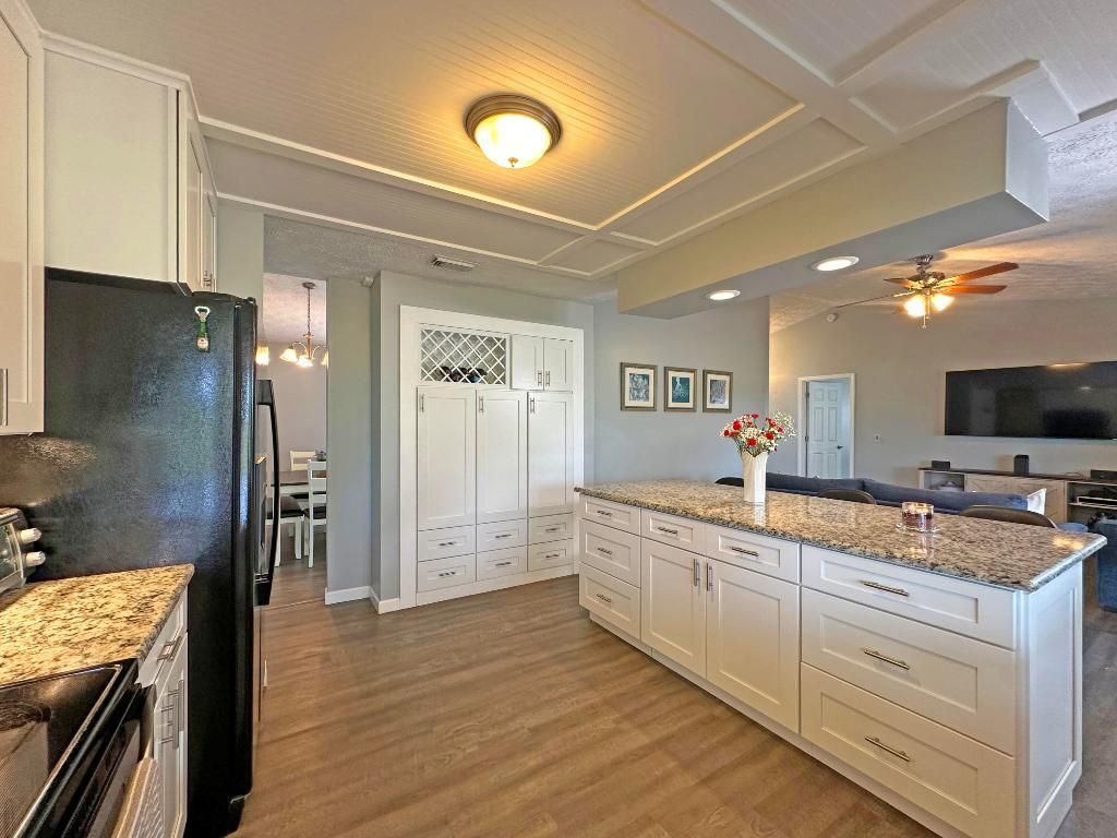 3528 SW Zullo Street, Port Saint Lucie, FL 34953 Photo