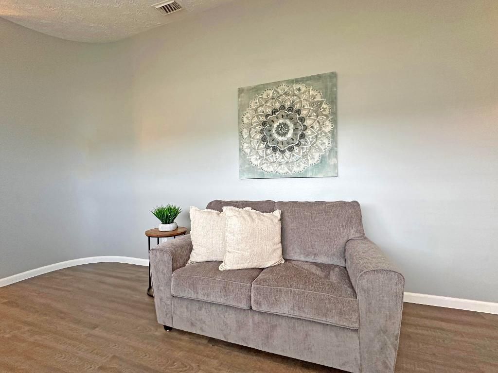 3528 SW Zullo Street, Port Saint Lucie, FL 34953 Photo