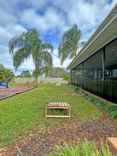 3528 SW Zullo Street, Port Saint Lucie, FL 34953 Photo