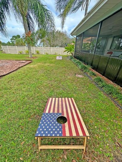 3528 SW Zullo Street, Port Saint Lucie, FL 34953 Photo