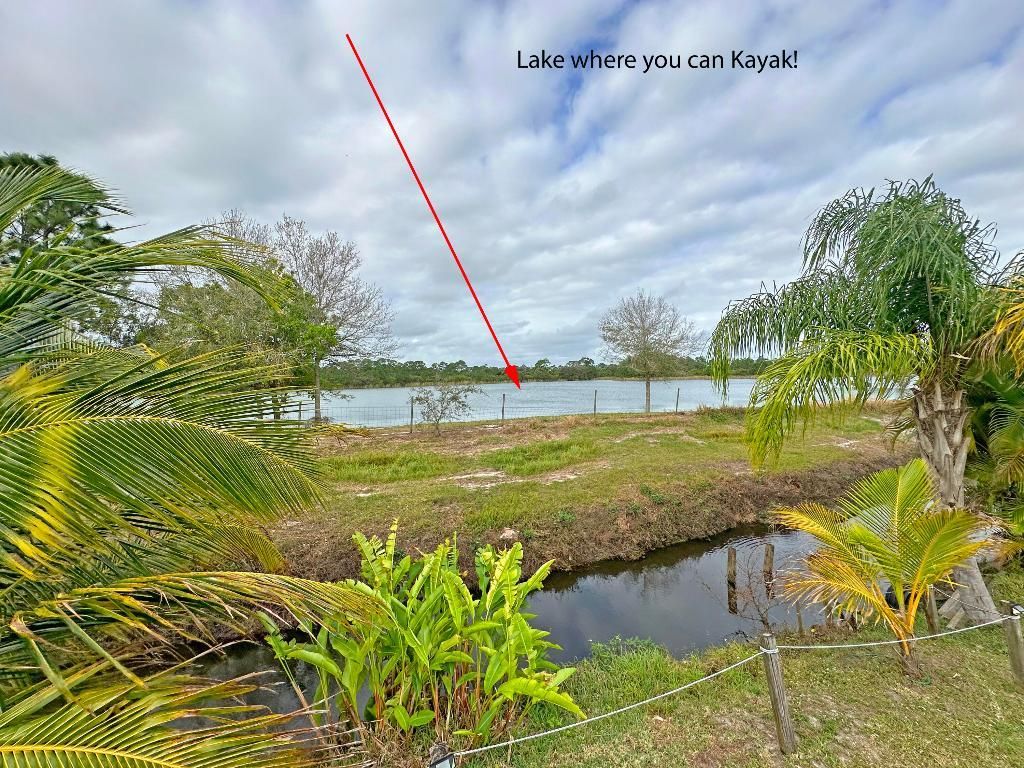 3528 SW Zullo Street, Port Saint Lucie, FL 34953 Photo