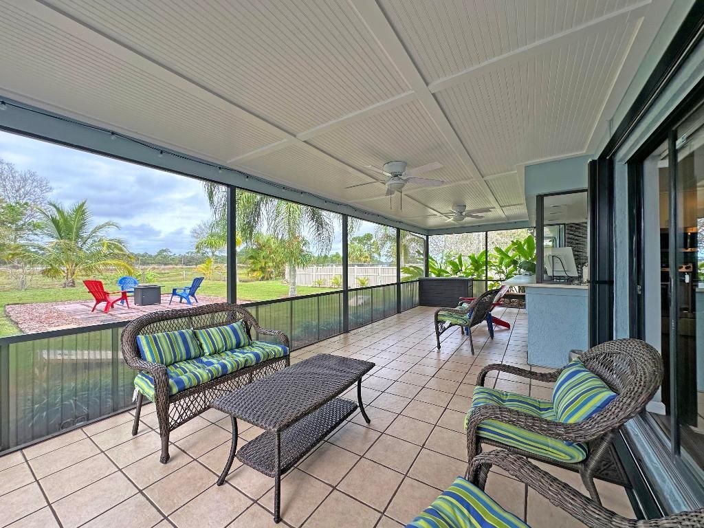 3528 SW Zullo Street, Port Saint Lucie, FL 34953 Photo