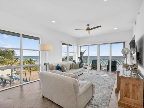4510 El Mar Drive, Unit PH-405, Lauderdale-By-The-Sea, FL 33308