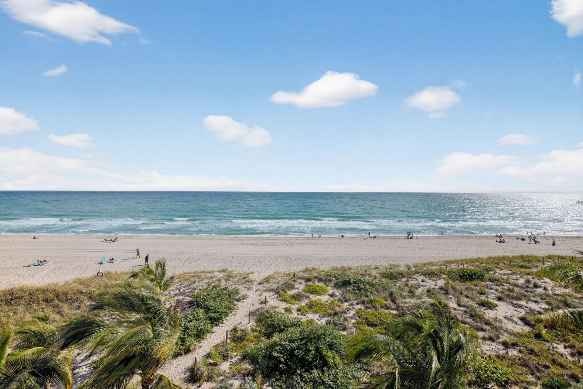 4510 El Mar Drive, Unit PH-405, Lauderdale by the Sea, FL 33308 Photo