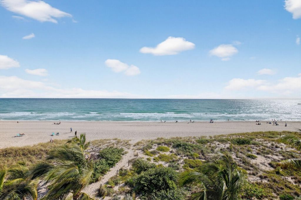 4510 El Mar Drive, Unit PH-405, Lauderdale by the Sea, FL 33308 Photo