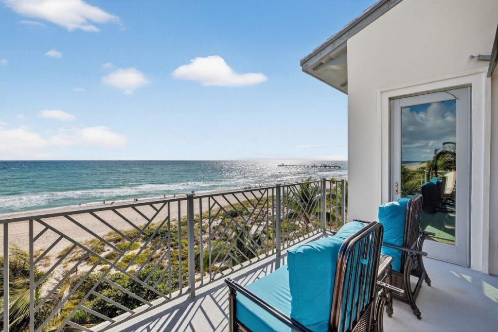 4510 El Mar Drive, Unit PH-405, Lauderdale by the Sea, FL 33308 Photo