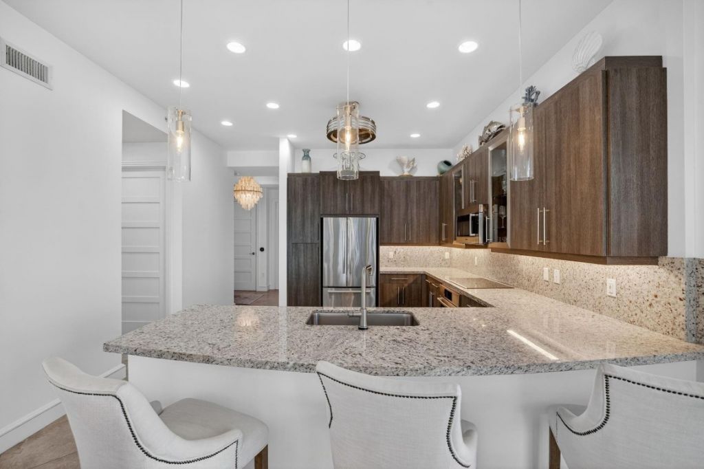 4510 El Mar Drive, Unit PH-405, Lauderdale by the Sea, FL 33308 Photo