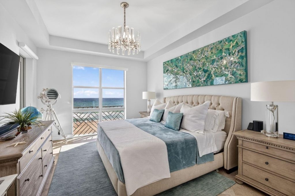 4510 El Mar Drive, Unit PH-405, Lauderdale by the Sea, FL 33308 Photo