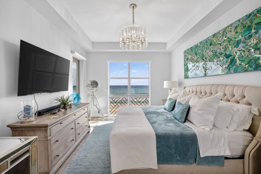 4510 El Mar Drive, Unit PH-405, Lauderdale by the Sea, FL 33308 Photo