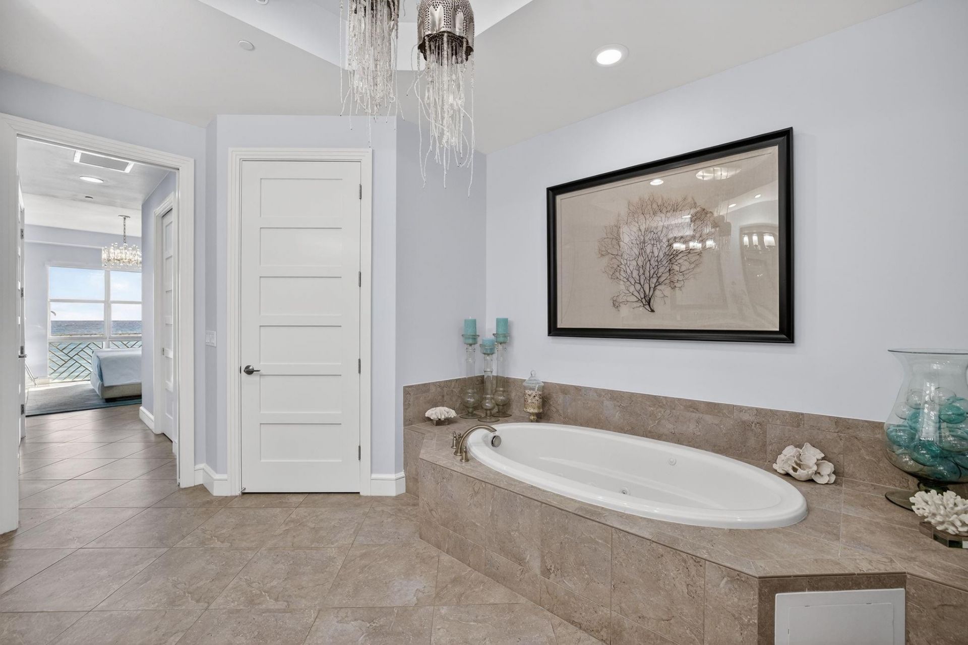 4510 El Mar Drive, Unit PH-405, Lauderdale by the Sea, FL 33308 Photo