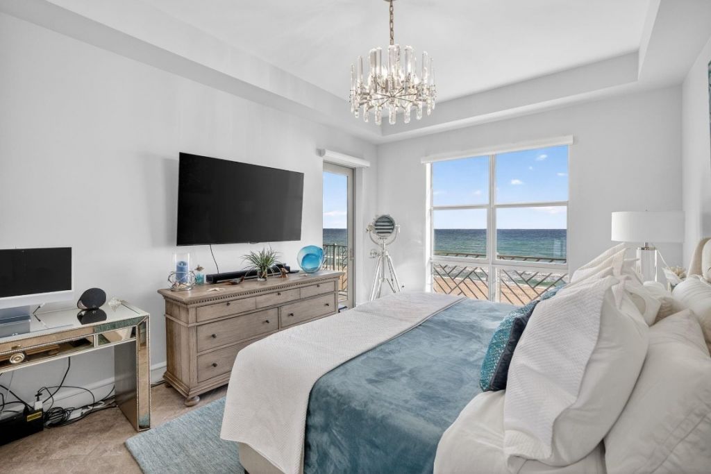 4510 El Mar Drive, Unit PH-405, Lauderdale by the Sea, FL 33308 Photo