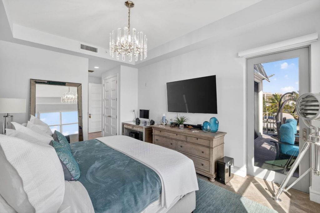 4510 El Mar Drive, Unit PH-405, Lauderdale by the Sea, FL 33308 Photo