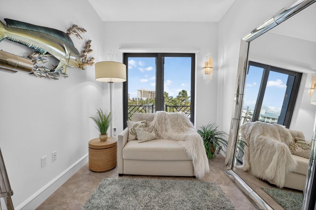 4510 El Mar Drive, Unit PH-405, Lauderdale by the Sea, FL 33308 Photo