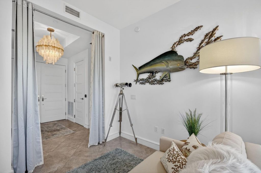 4510 El Mar Drive, Unit PH-405, Lauderdale by the Sea, FL 33308 Photo