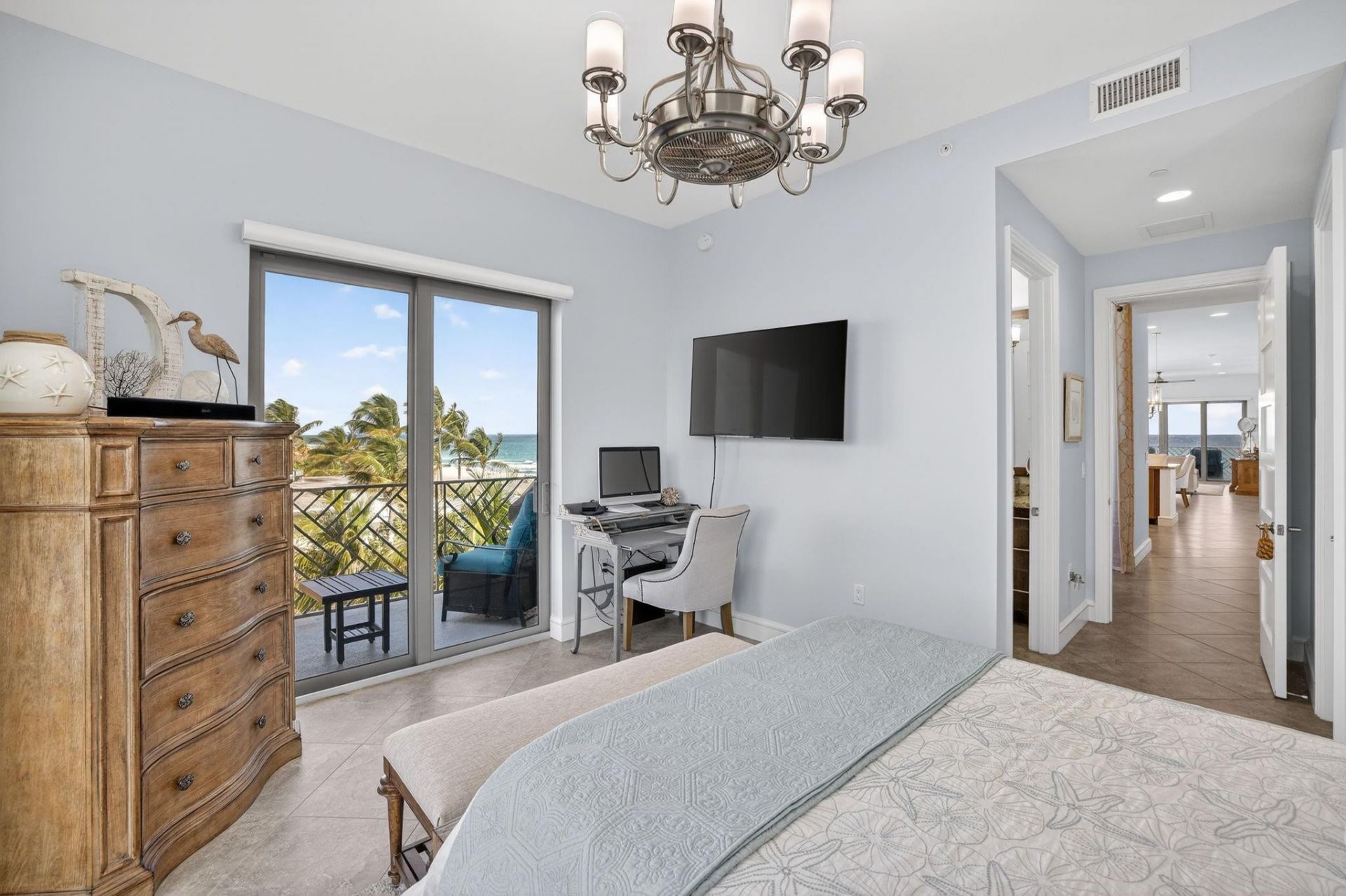 4510 El Mar Drive, Unit PH-405, Lauderdale by the Sea, FL 33308 Photo