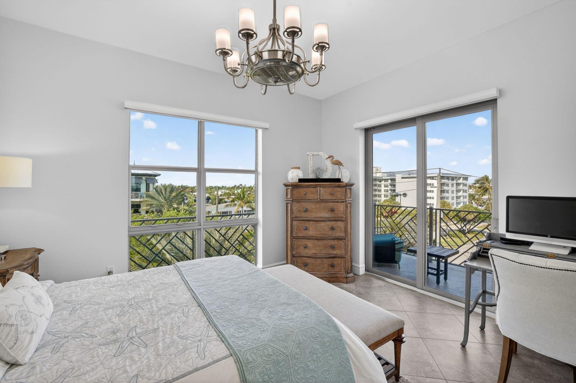 4510 El Mar Drive, Unit PH-405, Lauderdale by the Sea, FL 33308 Photo