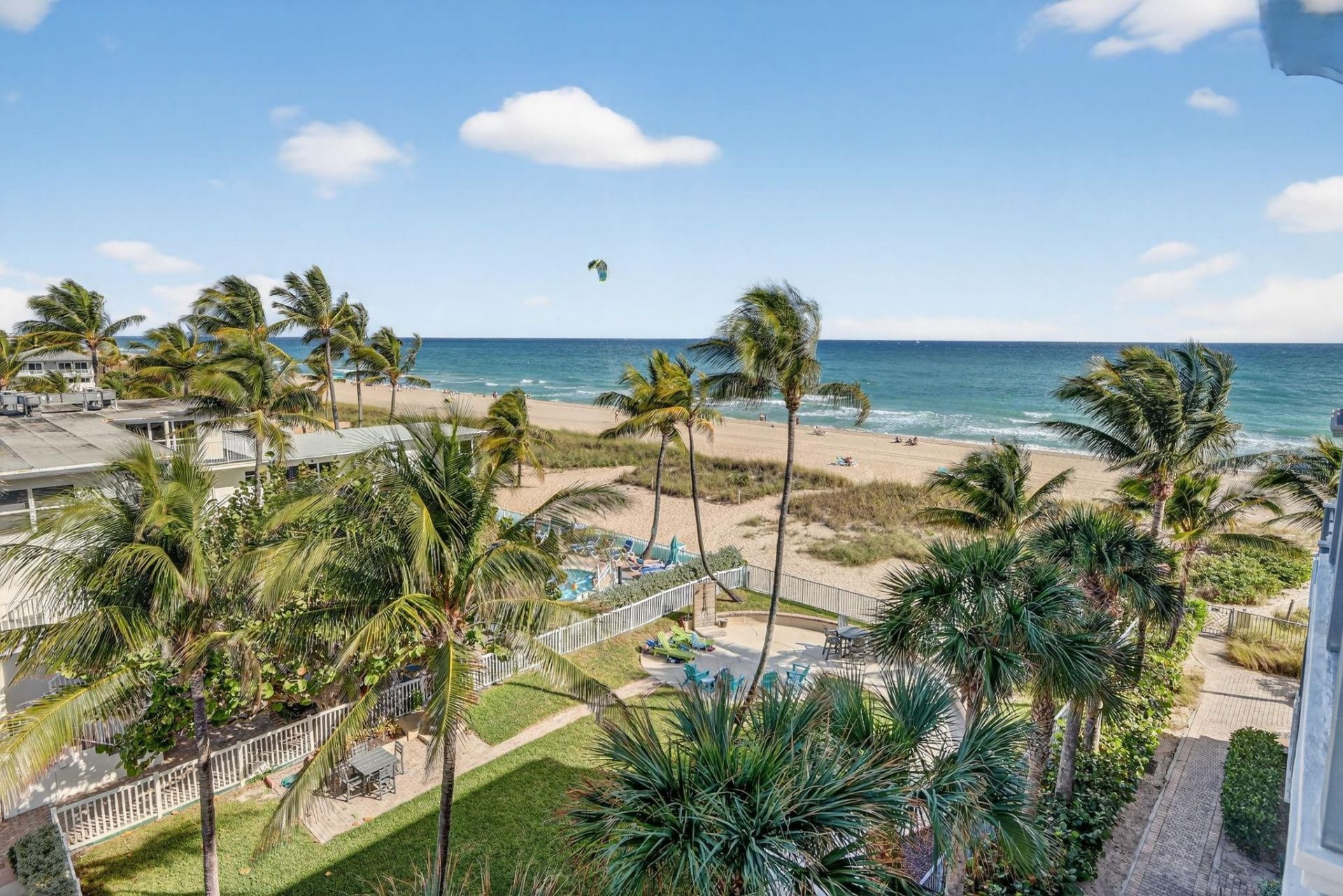 4510 El Mar Drive, Unit PH-405, Lauderdale by the Sea, FL 33308 Photo