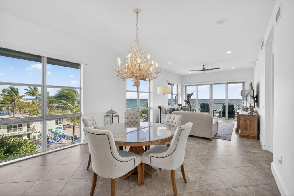 4510 El Mar Drive, Unit PH-405, Lauderdale by the Sea, FL 33308 Photo