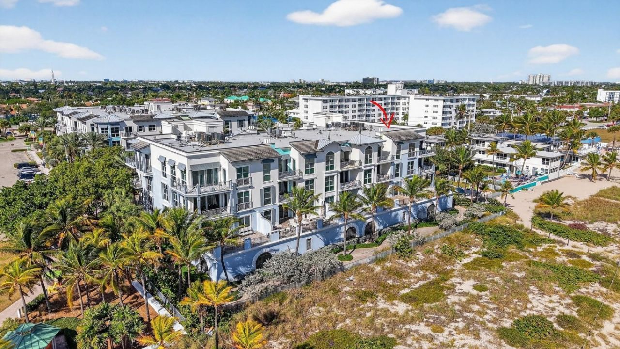 4510 El Mar Drive, Unit PH-405, Lauderdale by the Sea, FL 33308 Photo