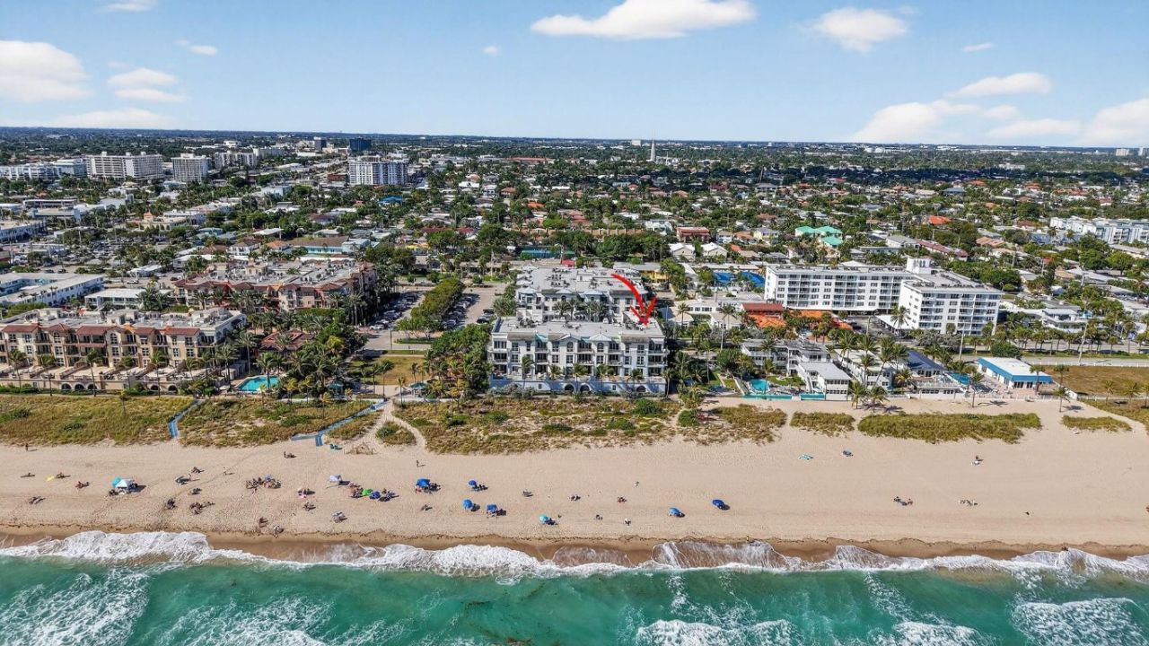 4510 El Mar Drive, Unit PH-405, Lauderdale by the Sea, FL 33308 Photo