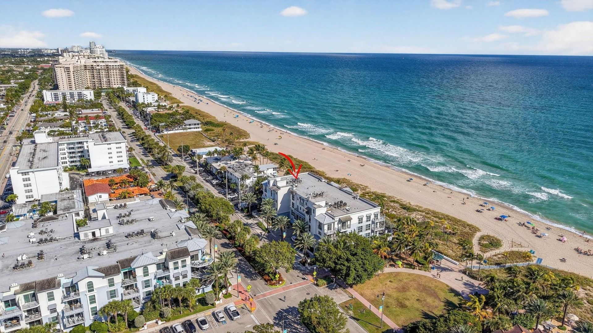4510 El Mar Drive, Unit PH-405, Lauderdale by the Sea, FL 33308 Photo