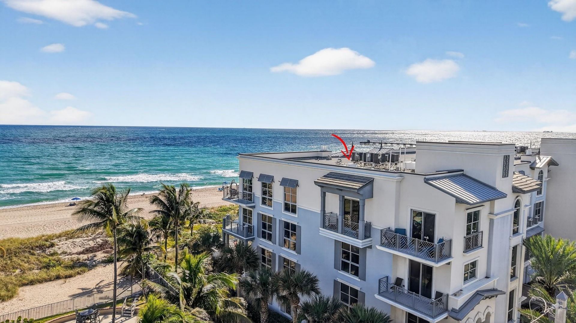 4510 El Mar Drive, Unit PH-405, Lauderdale by the Sea, FL 33308 Photo