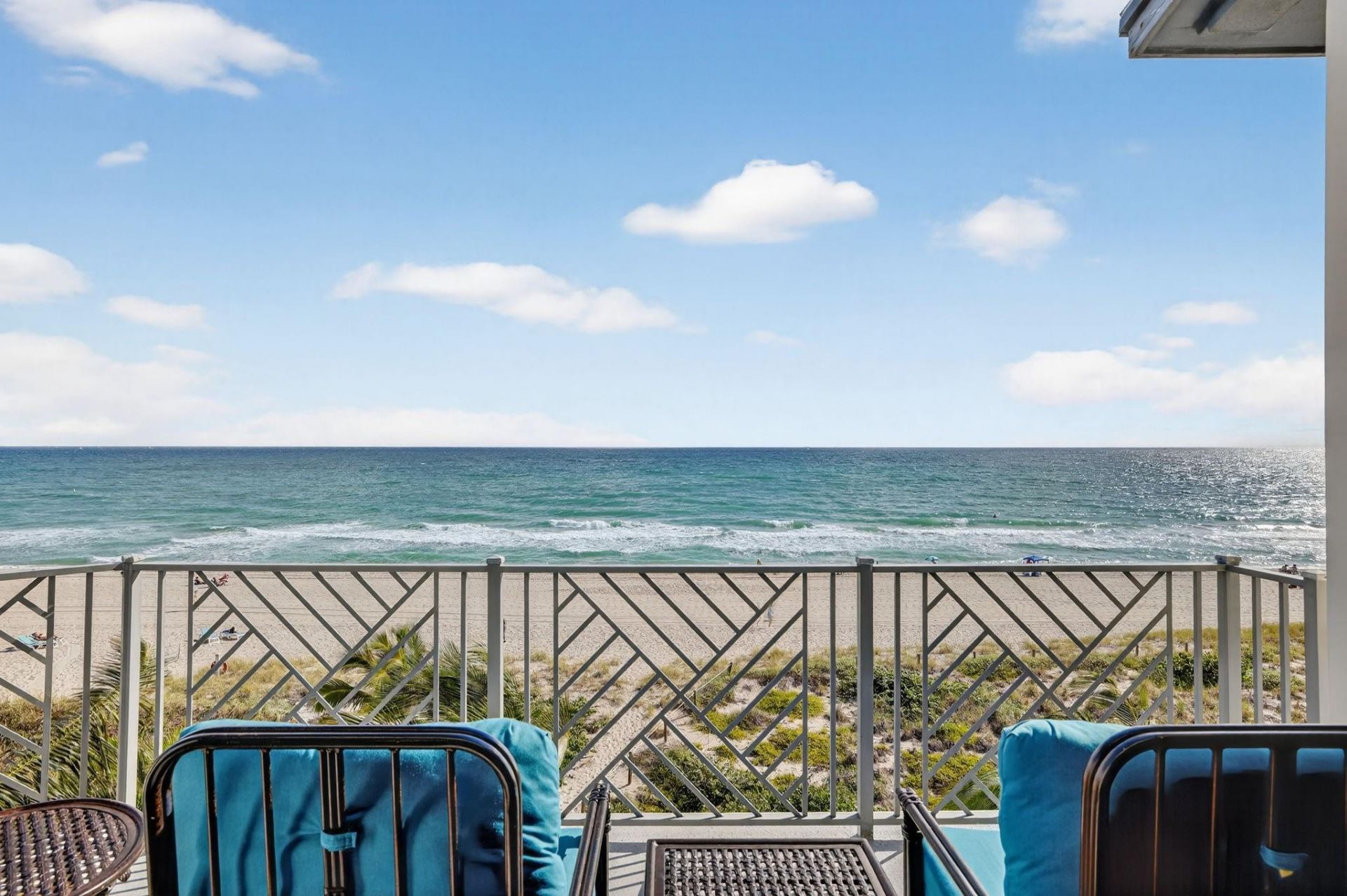 4510 El Mar Drive, Unit PH-405, Lauderdale by the Sea, FL 33308 Photo