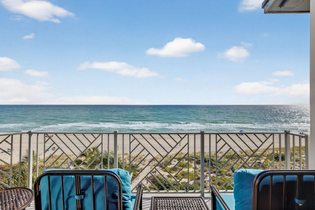 4510 El Mar Drive, Unit PH-405, Lauderdale by the Sea, FL 33308 Photo