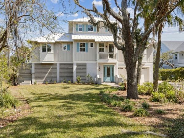 96492 SOAP CREEK Drive, Fernandina Beach, FL 32034