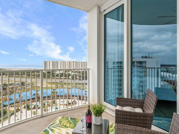 4207 Indian Bayou Trail, UNIT 21205, Destin, FL 32541