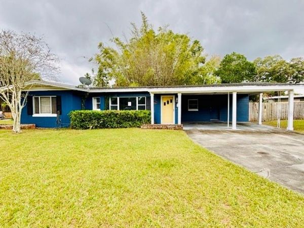 1202 BERWYN ROAD, ORLANDO, FL 32806