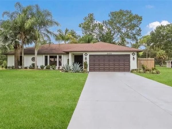 2077 RACIMO DRIVE, SARASOTA, FL 34240