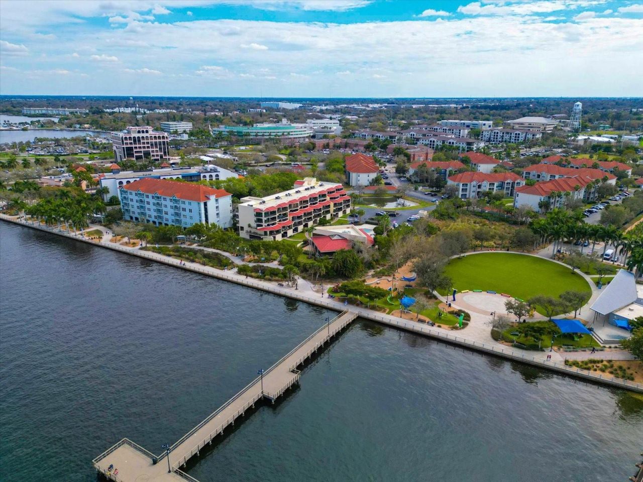 204 3rd Street W, Unit 405, Bradenton, FL 34205 Photo