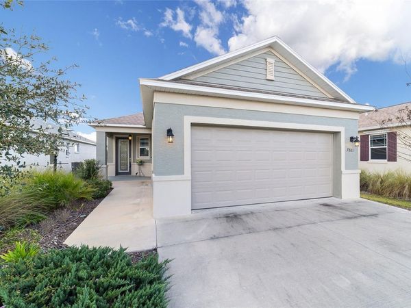 7881 SW 89TH CIRCLE, OCALA, FL 34481