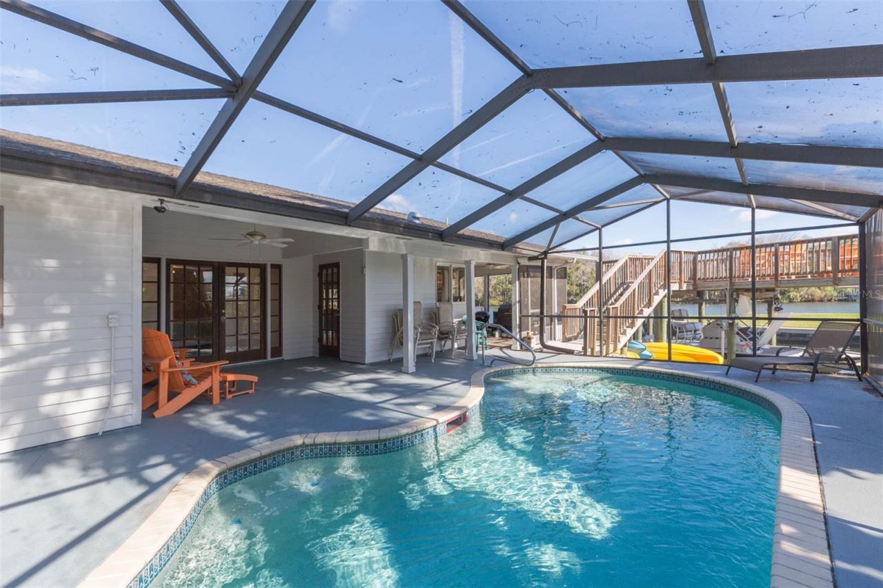 4235 S Purslane Drive, Homosassa, FL 34448 Photo