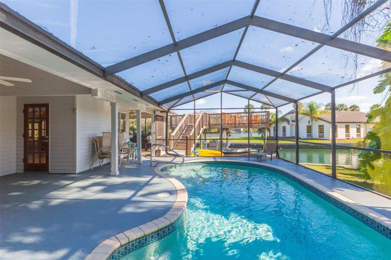 4235 S Purslane Drive, Homosassa, FL 34448 Photo