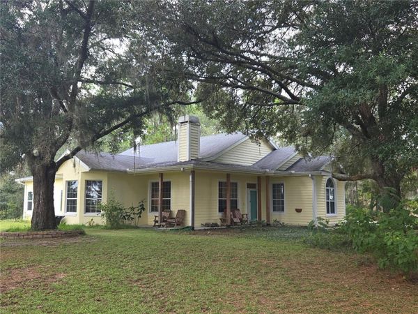 12480 S FERN POINT, FLORAL CITY, FL 34436
