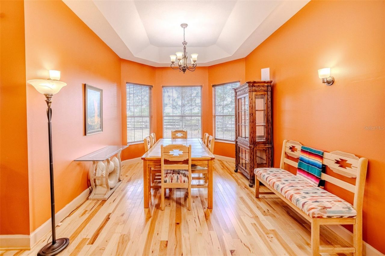 12480 S Fern Point, Floral City, FL 34436 Photo