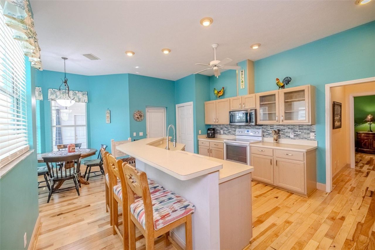 12480 S Fern Point, Floral City, FL 34436 Photo