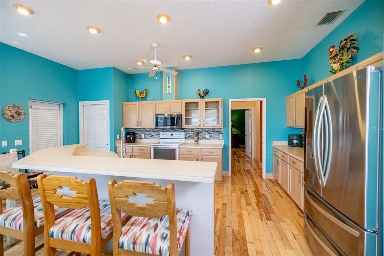 12480 S Fern Point, Floral City, FL 34436 Photo