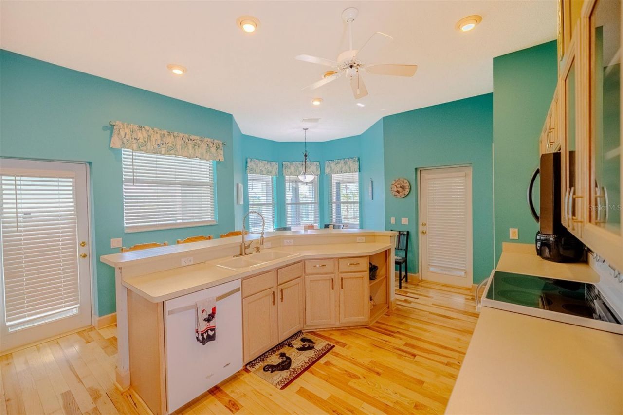 12480 S Fern Point, Floral City, FL 34436 Photo