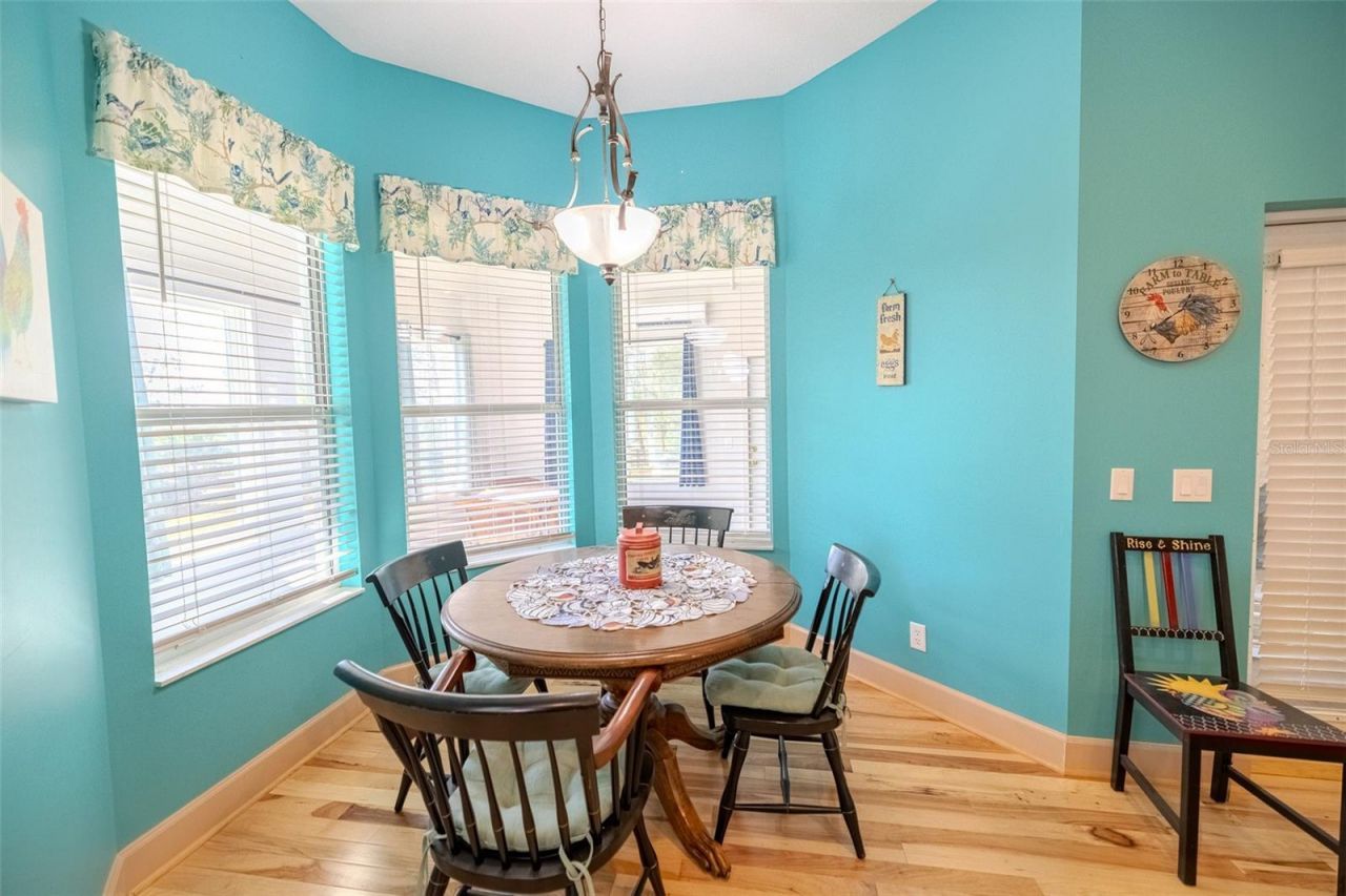 12480 S Fern Point, Floral City, FL 34436 Photo