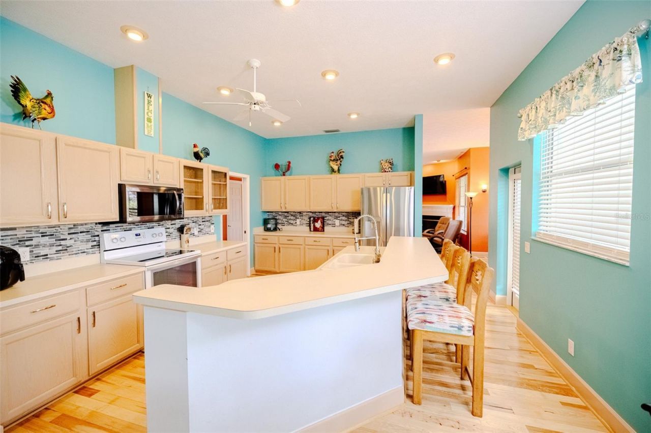 12480 S Fern Point, Floral City, FL 34436 Photo