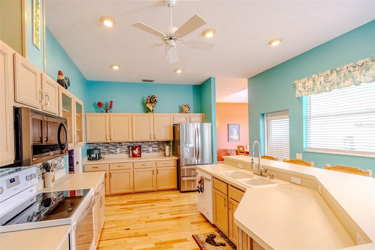 12480 S Fern Point, Floral City, FL 34436 Photo