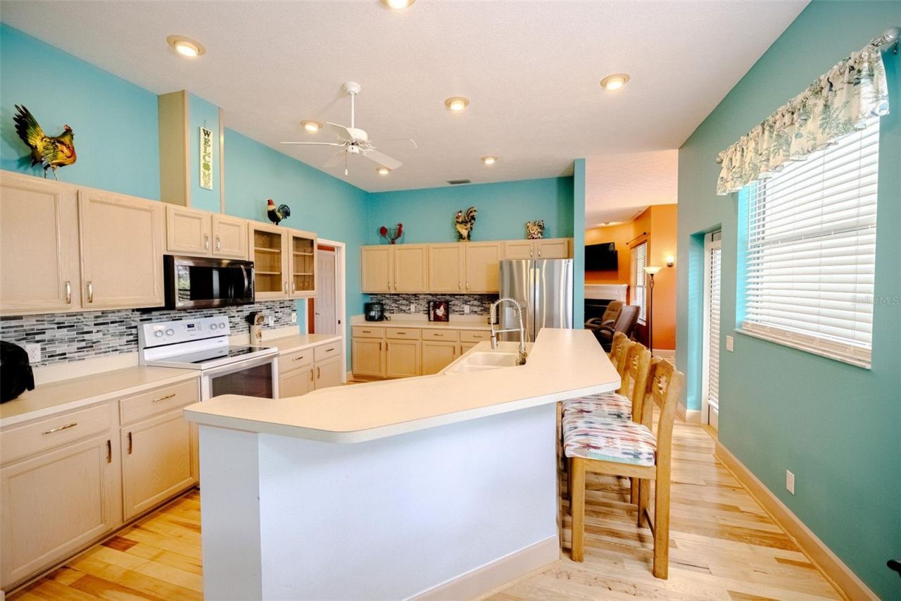 12480 S Fern Point, Floral City, FL 34436 Photo