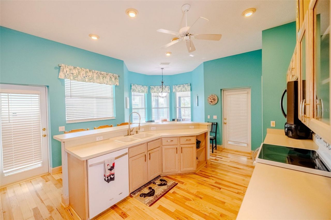 12480 S Fern Point, Floral City, FL 34436 Photo